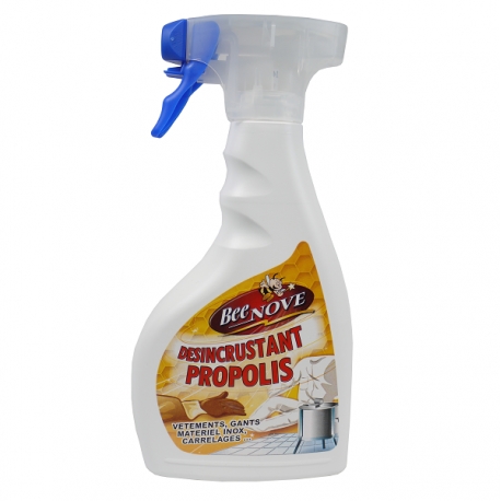 DESINCRUSTANT PROPOLIS (0,5 litre)