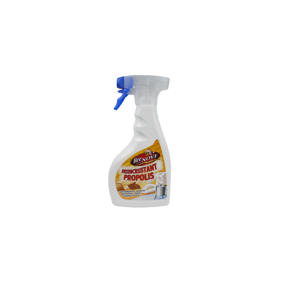 DESINCRUSTANT PROPOLIS (0,5 litre)