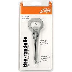 TIRE RONDELLES Le Parfait 3 FONCTIONS