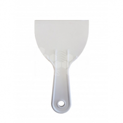 RACLETTE A MIEL POIGNEE RIGIDE