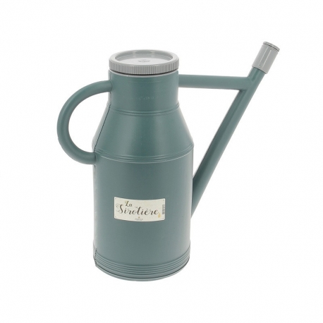 SIROTIERE PLASTIQUE (11 litres)