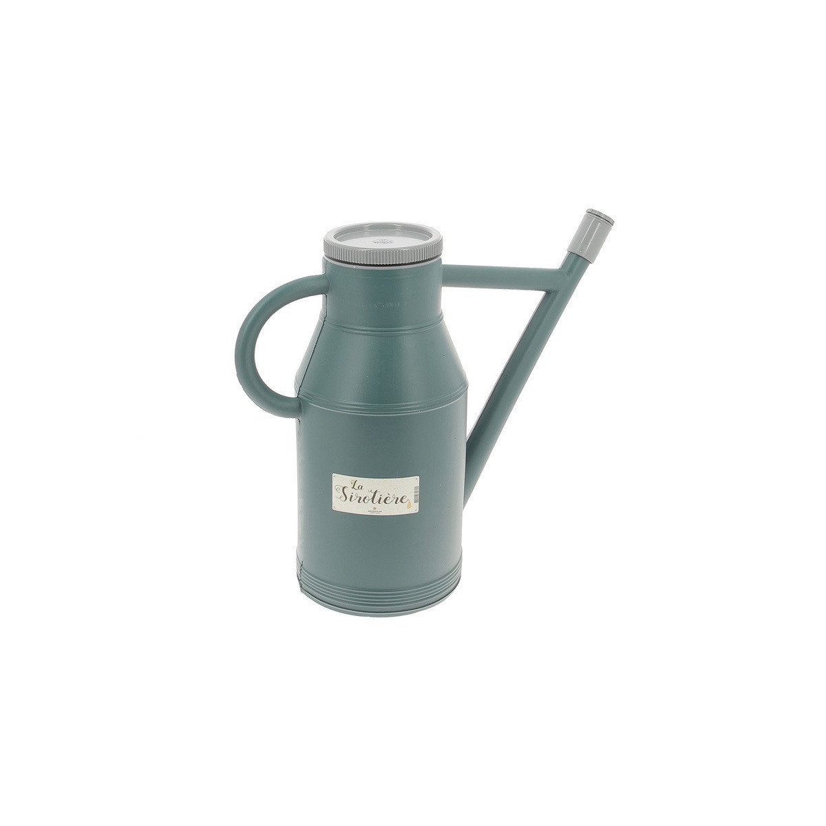SIROTIERE PLASTIQUE (11 litres)