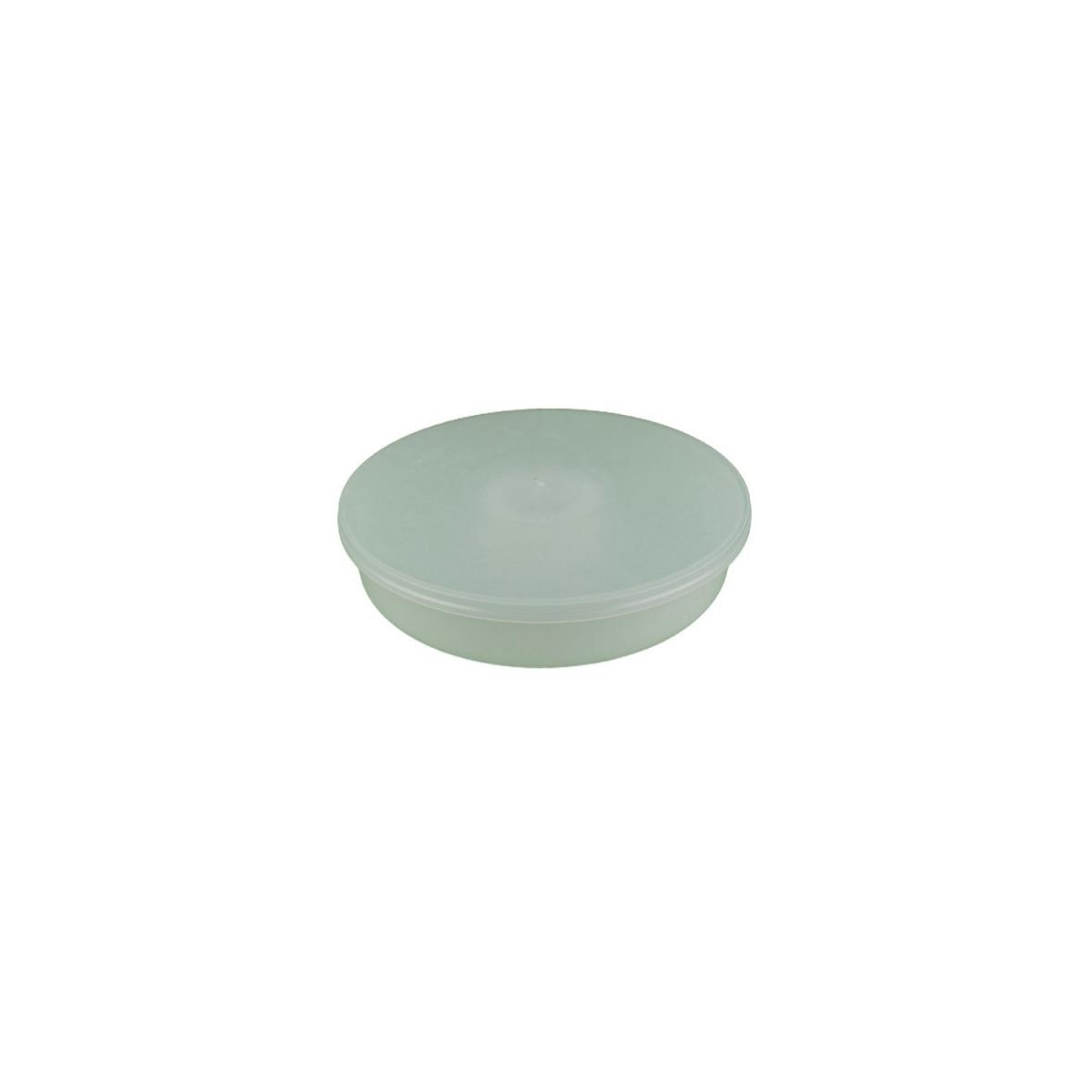 NOURRISSEUR PLAT 2 L (haut. 50 mm, Ø 240 mm)