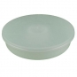 NOURRISSEUR PLAT 2 L (haut. 50 mm, Ø 240 mm)