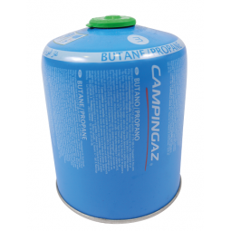 RECHARGE GAZ BRULEUR VT 2000 PZ (CV 470 PLUS) 450 G