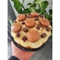 TARTE CHOCOLAT (6/8 pers)