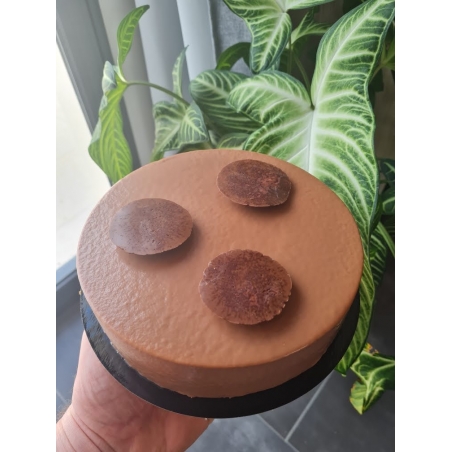 GATEAU "ABSOLUE" (6/8 pers)