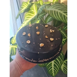 GATEAU "ECUREUIL" (6/8 pers)