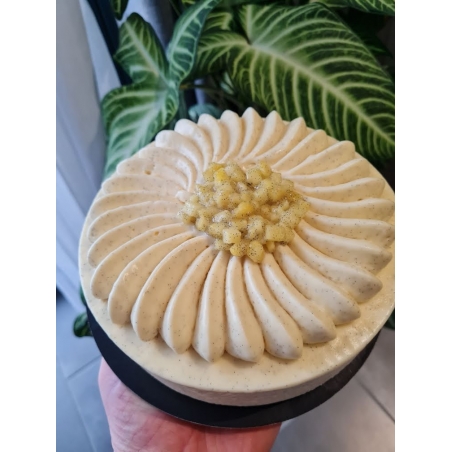 GATEAU "EXOTIQUE" (6/8 pers)