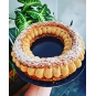 GATEAU "PARIS BREST" (6/8 pers)