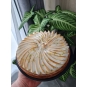 TARTE CITRON (6/8 pers)