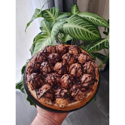 TARTE PROFITEROLE (6 pers)