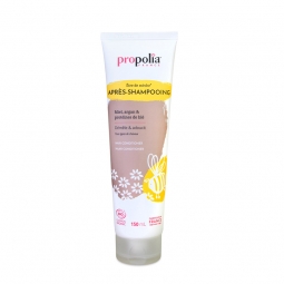 APRES SCHAMPOOING BIO (tube de 150 ml)