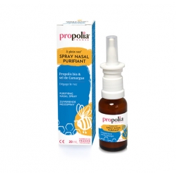 SPRAY NASAL PURIFIANT (flacon pompe 20 ml)