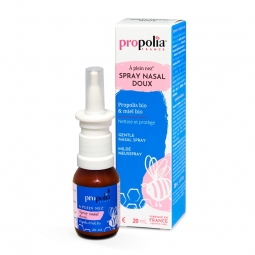 SPRAY NASAL DOUX (flacon-pompe 20 ml)