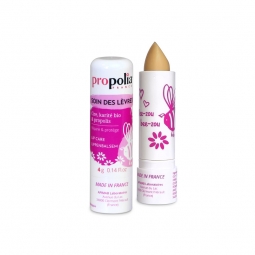 SOIN DES LEVRES (stick 4 g)