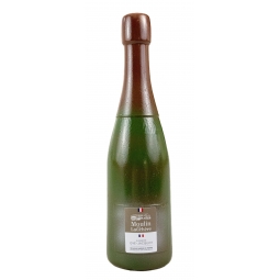 BOUTEILLE DE CHAMPAGNE CHOCOLAT LAIT