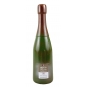 BOUTEILLE DE CHAMPAGNE CHOCOLAT LAIT
