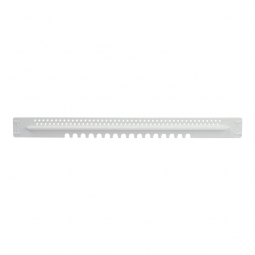 PORTE D'ENTRÉE BLANCHE (passage 8.5)