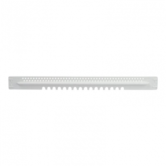 PORTE D'ENTRÉE BLANCHE (passage 8.5)