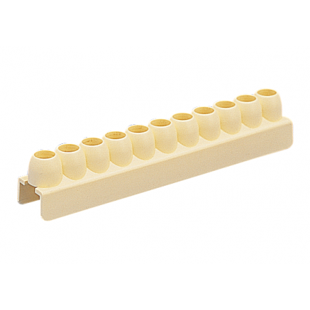 BARRETTE DE CELLULES