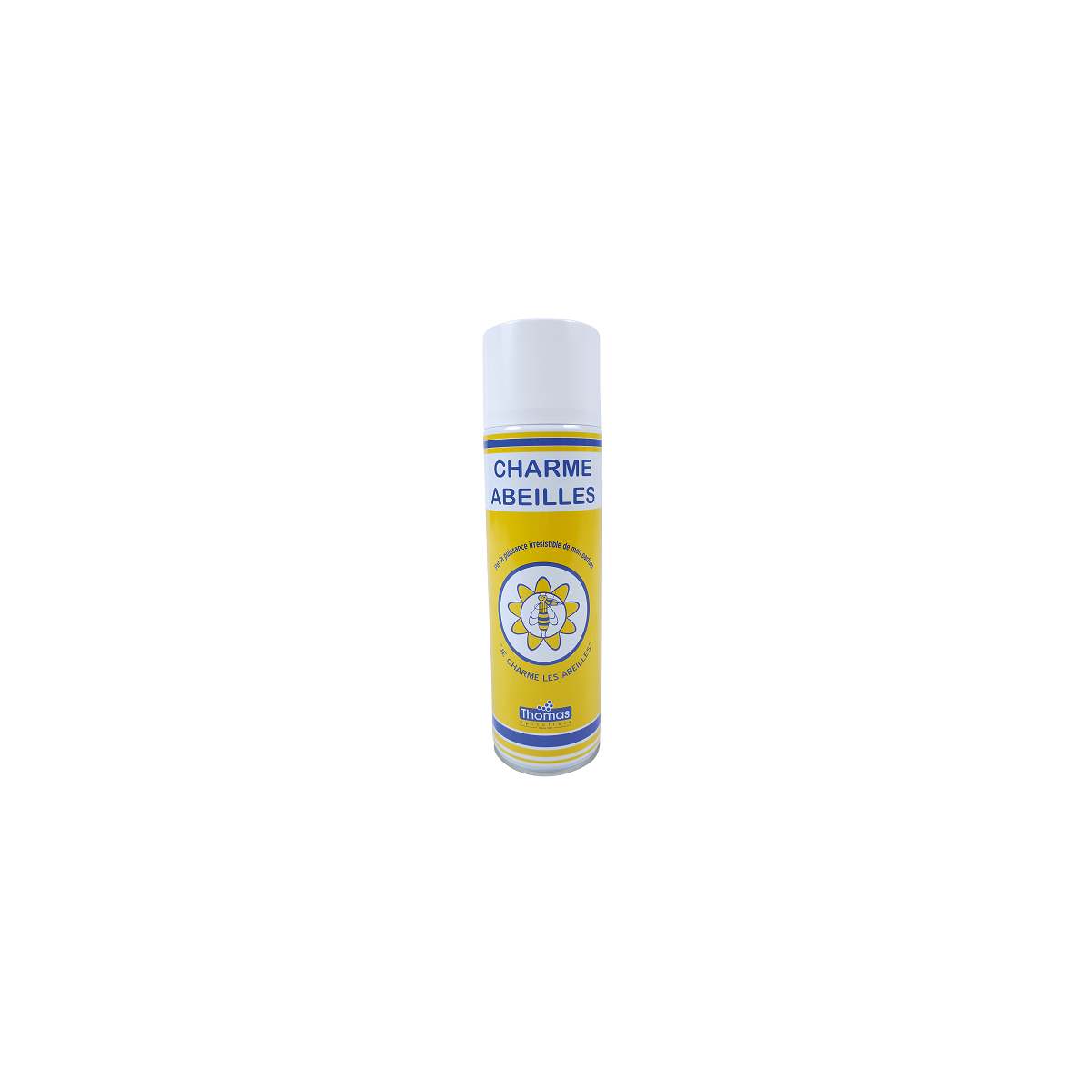 CHARME DES ABEILLES (vaporisateur de 500 ml )