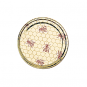 CAPSULE TO 82 ALVEOLES ABEILLES