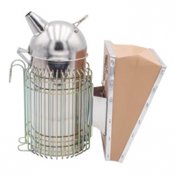 ENFUMOIR TRADITIONNEL INOX FOYER INTERCHANGEABLE