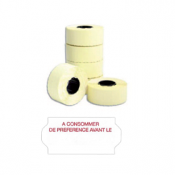 ETIQUETTES: A CONSOMMER DE PREFERENCE (rouleau de 1500)