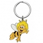 PORTE-CLEFS MAYA EN METAL
