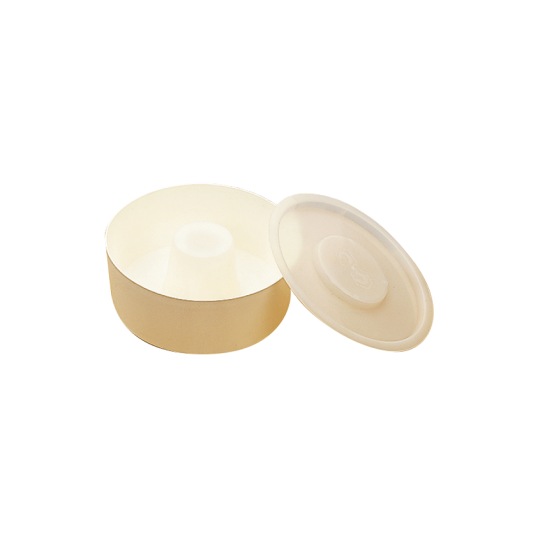 NOURRISSEUR PLASTIQUE ANGLAIS ROND NICOT (3 kg)