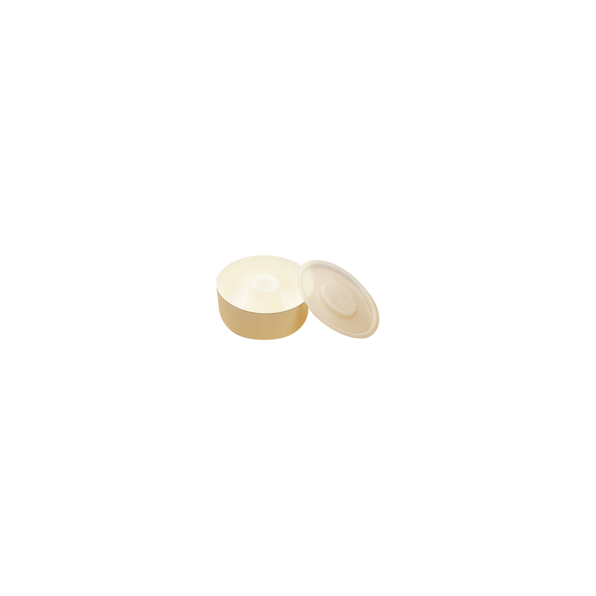 NOURRISSEUR PLASTIQUE ANGLAIS ROND NICOT (3 kg)