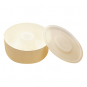 NOURRISSEUR PLASTIQUE ANGLAIS ROND NICOT (3 kg)