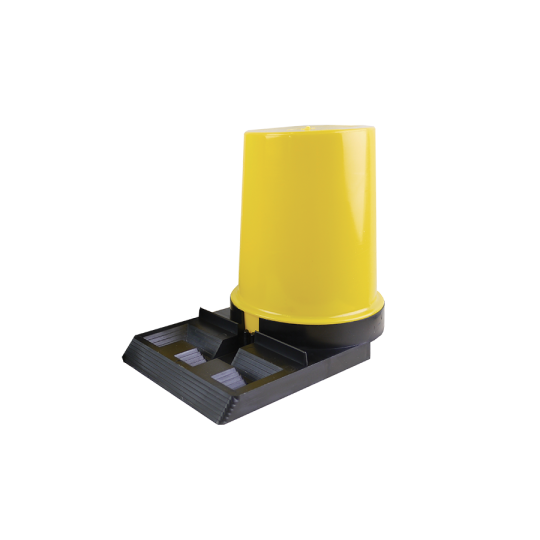 NOURRISSEUR D'ENTREE PLASTIQUE (1 kg)