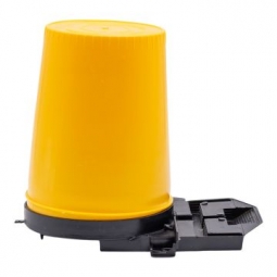 NOURRISSEUR D'ENTREE PLASTIQUE (1,8 kg)