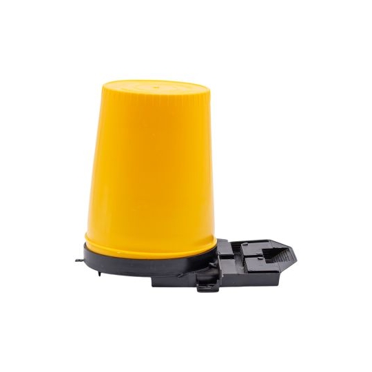 NOURRISSEUR D'ENTREE PLASTIQUE (1,8 kg)