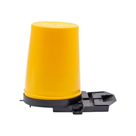 NOURRISSEUR D'ENTREE PLASTIQUE (1,8 kg)