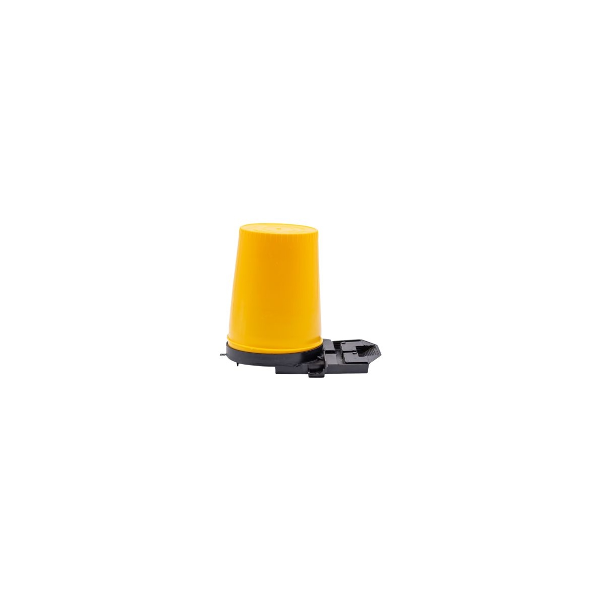 NOURRISSEUR D'ENTREE PLASTIQUE (1,8 kg)