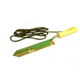 COUTEAU A DESOPERCULER AMERICAIN ELECTRIQUE