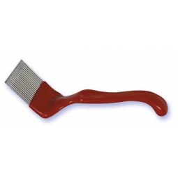 HERSE A DESOPERCULER (185 mm)