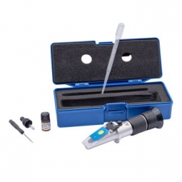 REFRACTOMETRE ANALITIK LECTURE DIRECTE