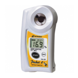 REFRACTOMÈTRE DIGITAL