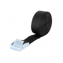 SANGLE POLYESTER (3 m, boucle à came)