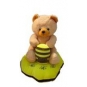 PELUCHE OURSON ASSIS GRAND (36 cm)