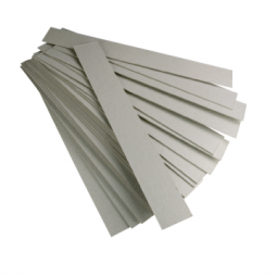 CARTONS POUR THYMOL 300 X 40 X 2 MM (paquet de 25)