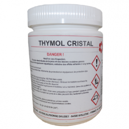 THYMOL (500 g)