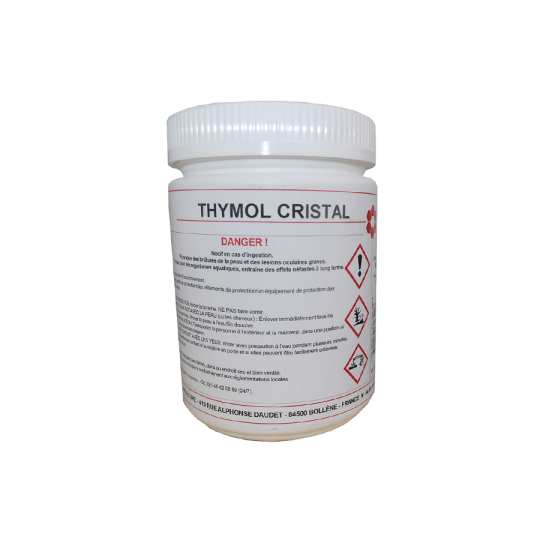 THYMOL (500 g)
