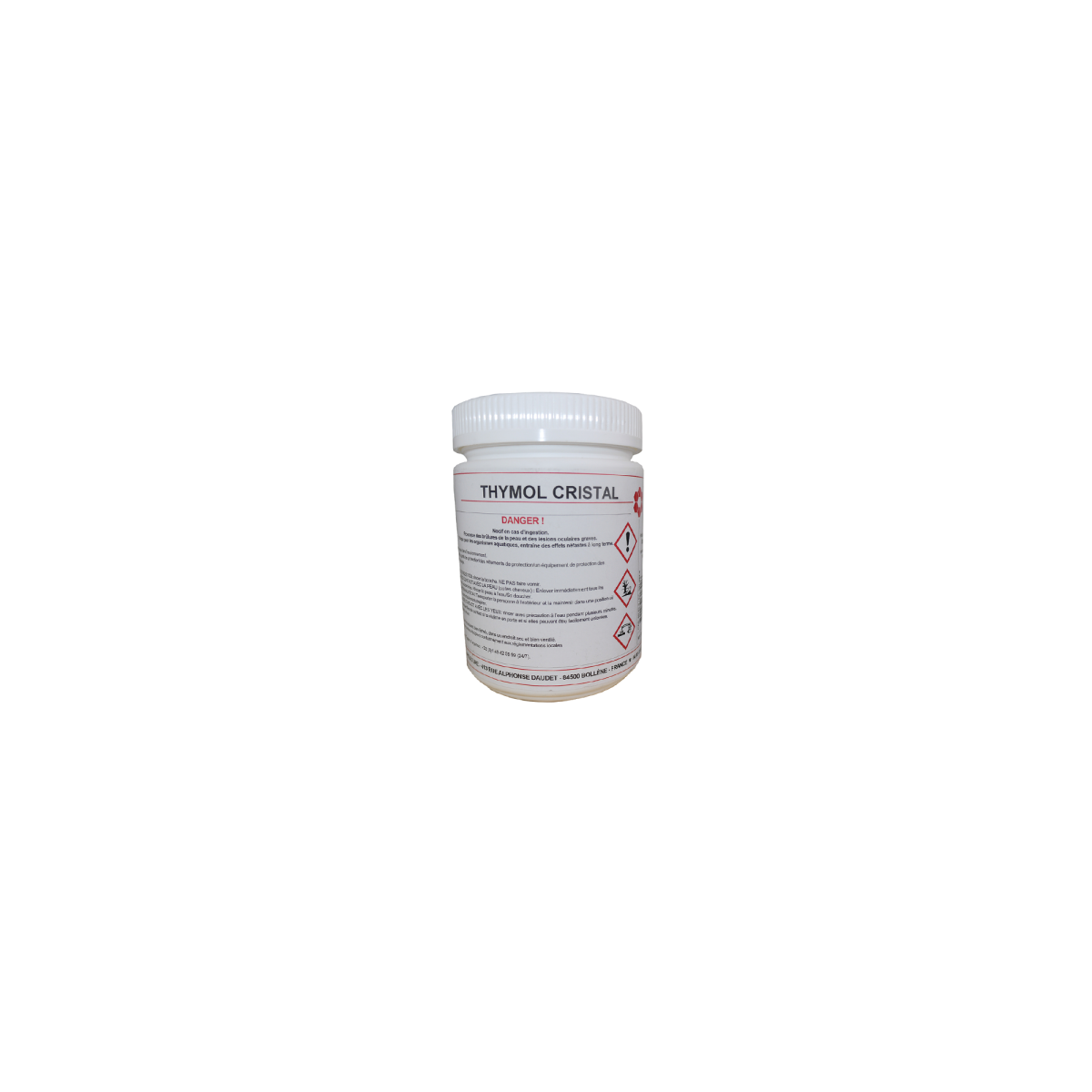 THYMOL (500 g)