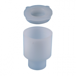 BLOC POUR CELLULE NATURELLE (sachet de 100)