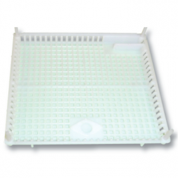 CAGE D'INTRODUCTION SUR COUVAIN